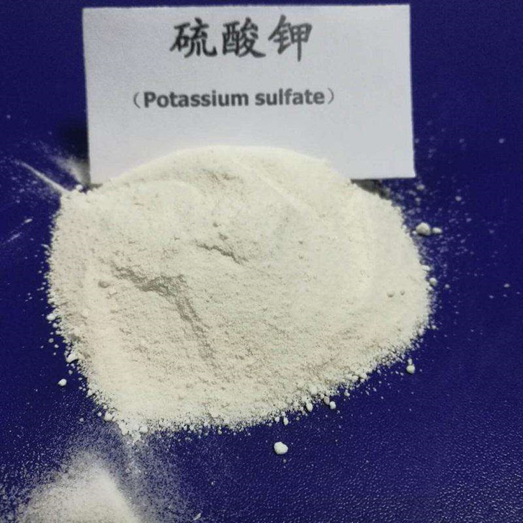 硫酸钾-工业级-低氯